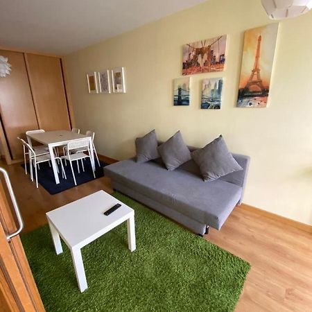 Lovely Apartaments Луго Экстерьер фото
