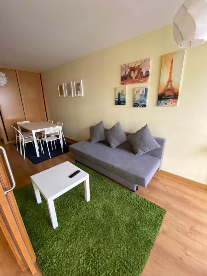 Lovely Apartaments Луго Экстерьер фото