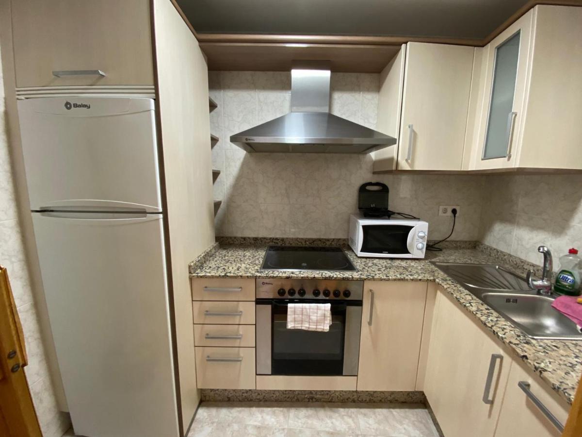 Lovely Apartaments Луго Экстерьер фото