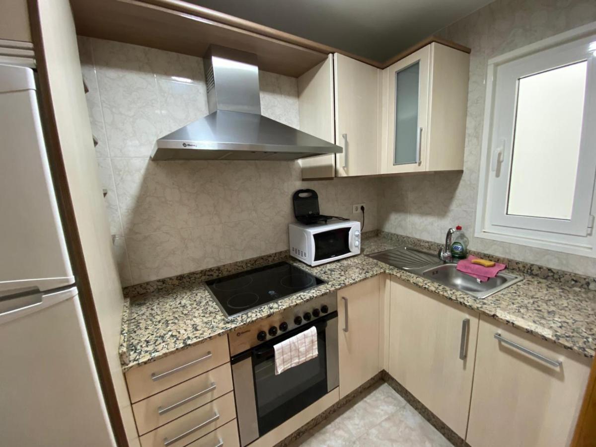 Lovely Apartaments Луго Экстерьер фото