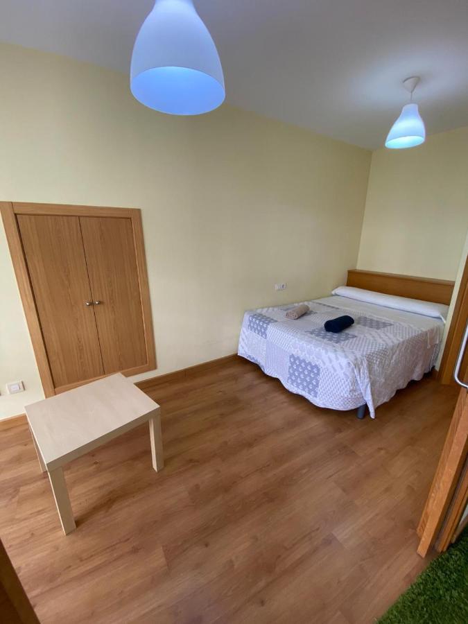 Lovely Apartaments Луго Экстерьер фото