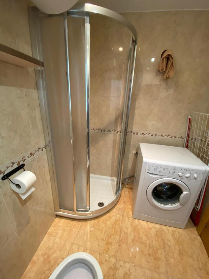 Lovely Apartaments Луго Экстерьер фото